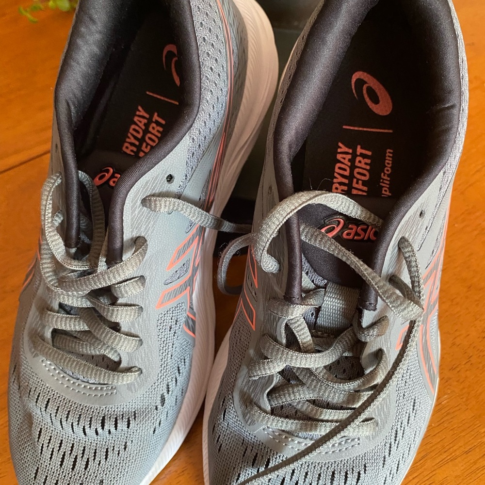 ASICS Women’s GEL-Excite 6 Running Shoes Size 6 - Picture 9 of 10